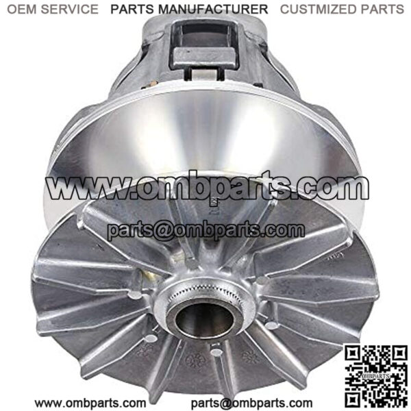 ZXC 2011-2014 Fit For Polaris Clutch 1323130 1323283 1323308 Primary Clutch Replacement for Polaris RZR 900 S RZR 900 XP - Image 3