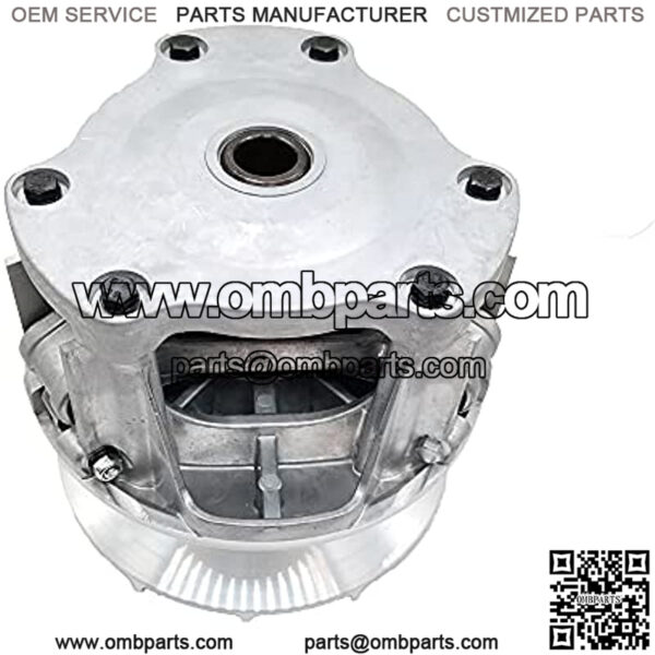 ZXC 2011-2014 Fit For Polaris Clutch 1323130 1323283 1323308 Primary Clutch Replacement for Polaris RZR 900 S RZR 900 XP - Image 5