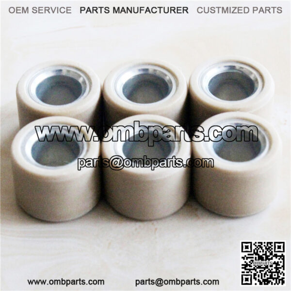 20x15-16 engine roller