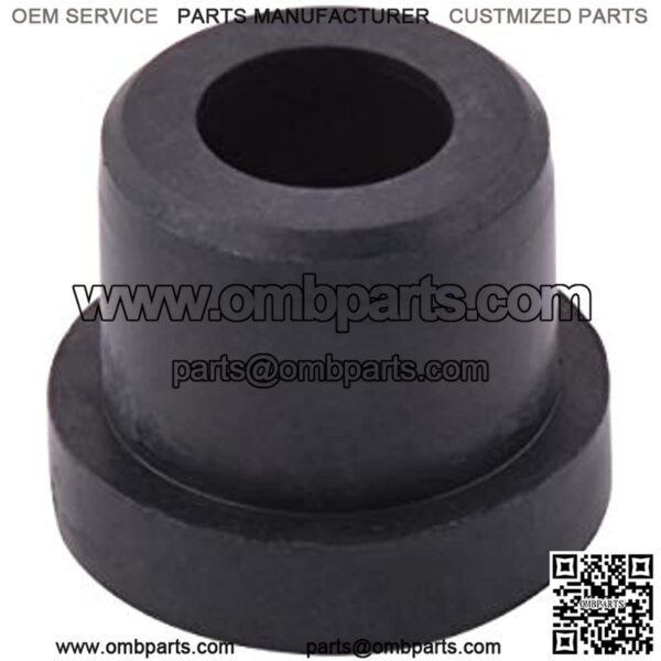 Rear Leaf Spring Bushing & Sleeves Kits for Club Car DS Golf Cart 1981-up & EZGO TXT/Medalist 1994-up - Image 5