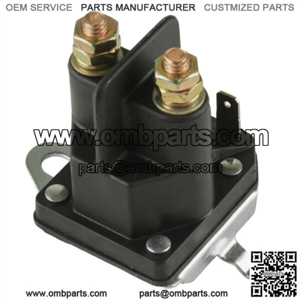Starter Solenoid For Husqvarna LGT2554 96045001501 Lawn Tractor - Image 4