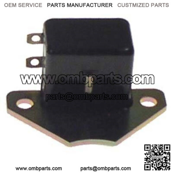 Pulsar Coil for EZGO Marathon - 2-cycle - 1981-Up