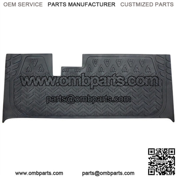 Yamaha DRIVE/ G29/ Drive2 Golf Cart Floor Mat