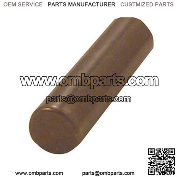 Yamaha Clutch Dowel Pin