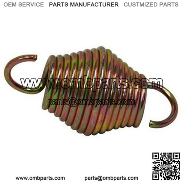 Club Car DS Brake Return Spring (For 1988+)