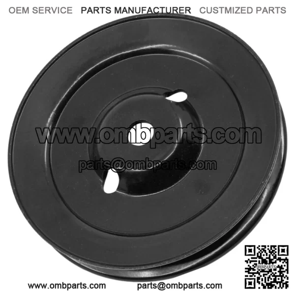Deck Sheave Pulley for John Deere X300 X304 X310 X320 X324 X340 48" 54"