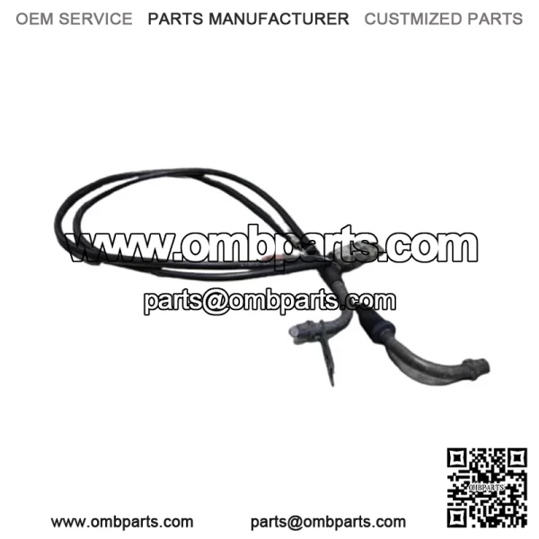 05-06 Suzuki GSXR 1000 Throttle Cables