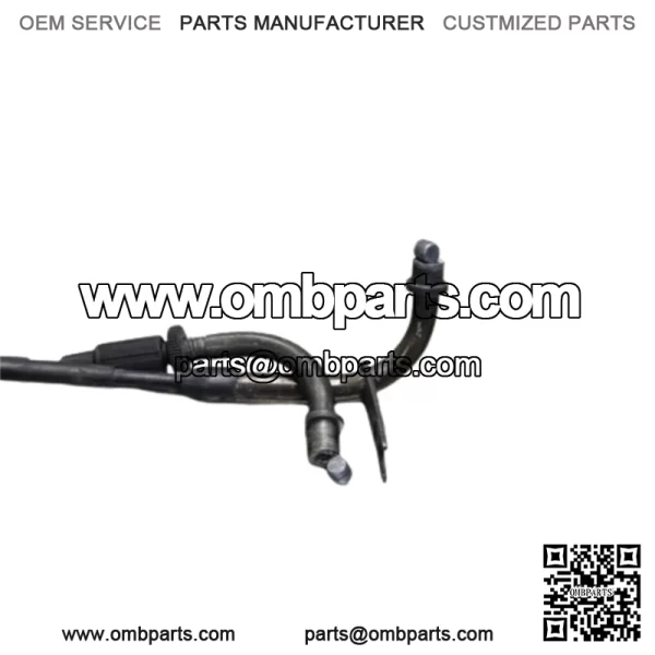 06-07 Suzuki GSXR 750 Throttle Cables (For: Suzuki) - Image 3