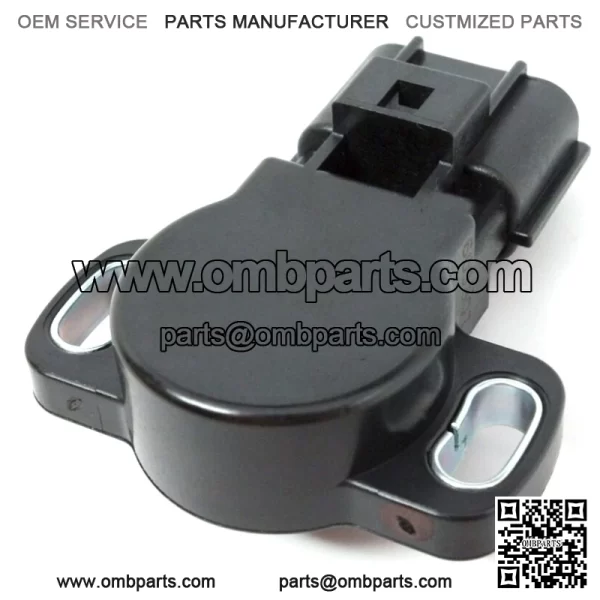 ??NEW??Kawasaki 09-16 Mule 4000 4010 Trans 4x4 Throttle Sensor 21176-2112 (For: Kawasaki Mule 4010)