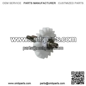 OEM Honda Water Pump Shaft Gear 1992-1996 CR250R 92-96 250R 19240-KZ3-860 New