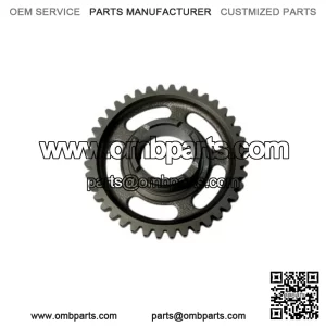 NEW OEM Honda GEAR, STARTER DRIVEN (40T) - 28110-MKE-A10 New 28110MKEA10