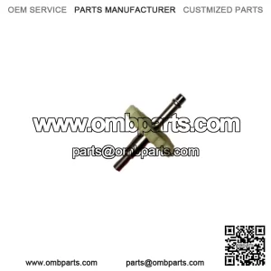HONDA WATER PUMP SHAFT GEAR 1986-2001 CR500R 86-01 CR500 New 19240-ML3-000