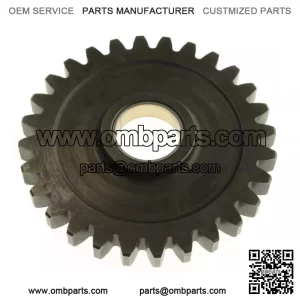 KAWASAKI KLR250 KLX250R KLX300R Idle Spur Gear New 59051-1120