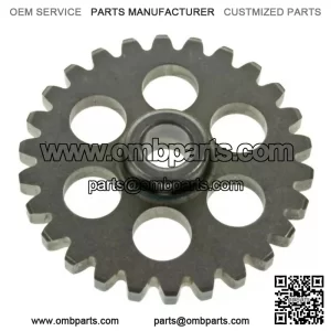 Kawasaki OEM Oil Pump Idler Gear Spur New 59051-0045