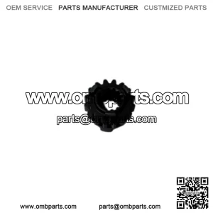 NEW OEM Honda GEAR, MAINSHAFT THIRD (16T) - 23441-HP1-600