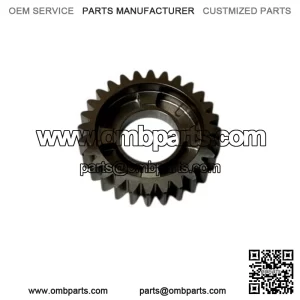 Honda 2000-2003 CB Gear 28T 23481-MCJ-750 New OEM