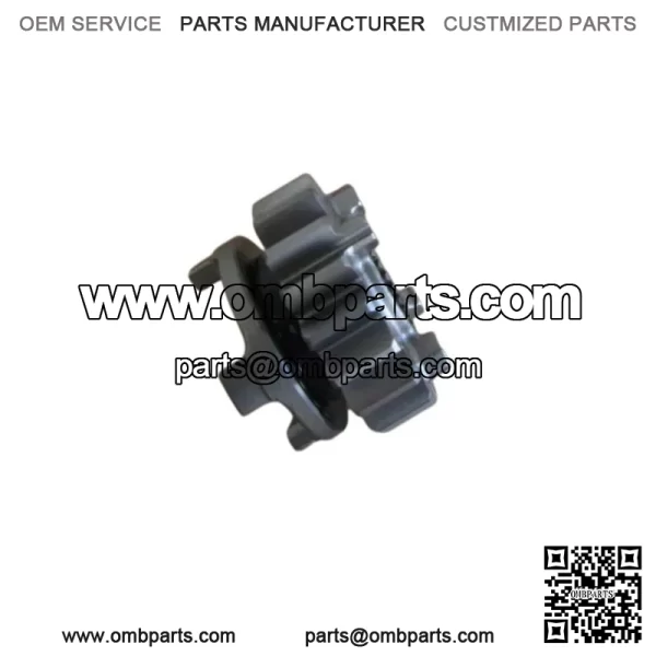 NEW OEM Honda GEAR, MAINSHAFT THIRD (19T) - 23441-MKE-A00