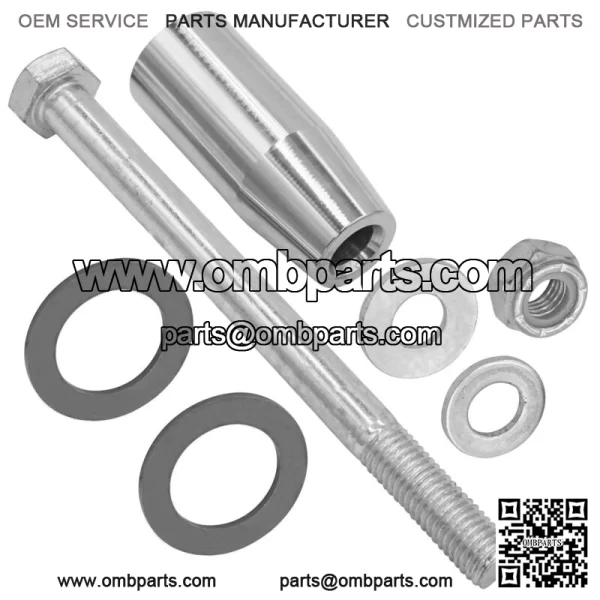 Bucket Pin Kit For New Holland C175 C190 L160 L170 L175 B95 B110
