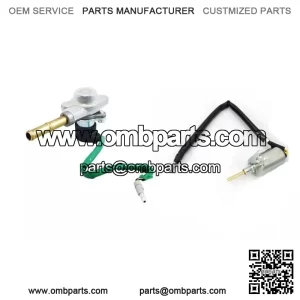 HONDA ACTY HH4 HA4 89-99 Air & Slow Cut Solenoid Valve set