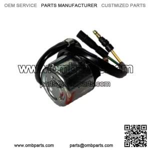 New Honda Starter Relay 85-87 ATC250SX 82-83 C70 Magnetic Solenoid #R240