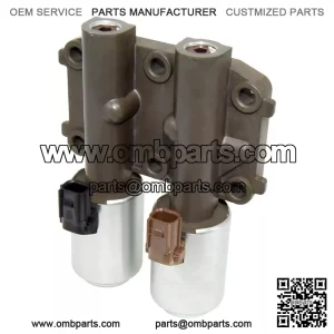 Honda ACCORD 4D DBA-CU2 Solenoid ASSY.B Linear Japan 28260-R90-004 OEM