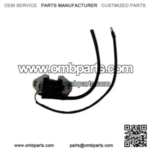 Honda COIL ASSY., IGNITION 30500-ZL0-D32 OEM NEW