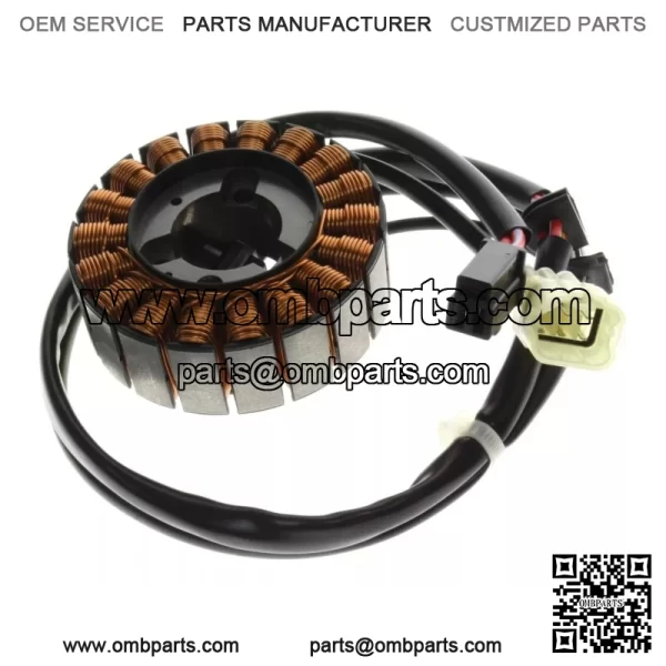 OEM HONDA STATOR NPS50 RUCKUS 2003-2022 MAGNETO ALTERNATOR AC New 31220-GET-003