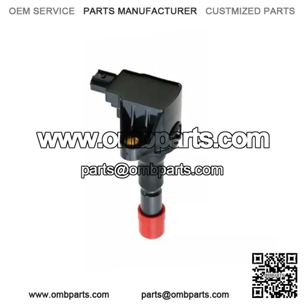 Honda Direct Ignition 30520-RB0-S01 Plug Top Coil Assembly. OEM.