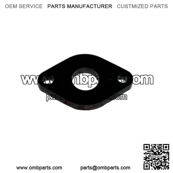 OEM Honda Carburator Intake Manifold Insulator Z50K0-78 New 16211045306