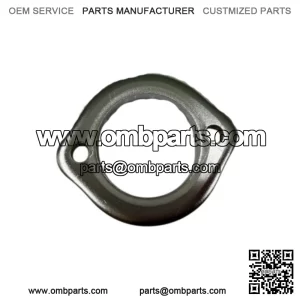 NOS Honda Exhaust Pipe Flange CMX250 CB250 New 18231-KEN-670