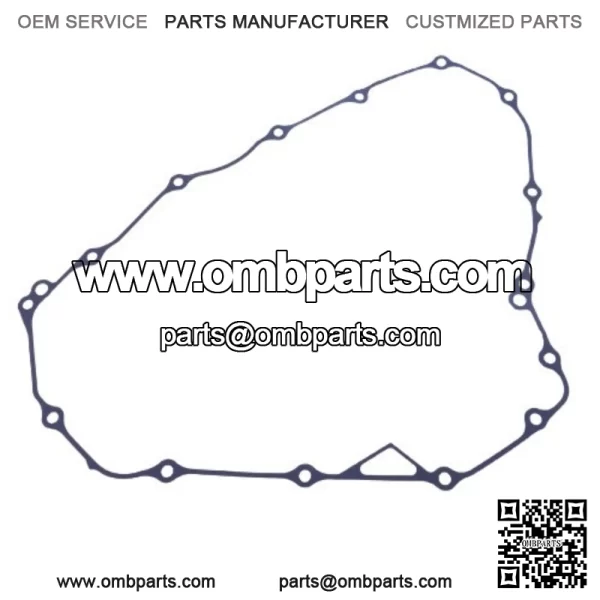 NEW HONDA CLUTCH COVER GASKET CRF1000 A A2 11394-MJP-G51