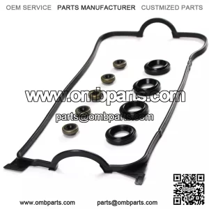 OEM Honda Valve Cover Gasket Set CIVIC (92-95) DEL SOL (93-95) 12030-P07-000