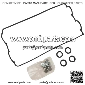 OEM HONDA 12030-P73-000 B16B B18C Type R B Series Valve Cover Gasket Kit
