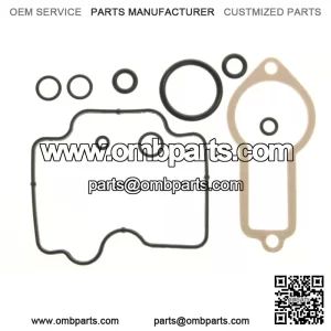 NOS Honda XL250 XL350 XR200 XR250 XR350 Carburetor Gasket Kit 16010-KF0-305