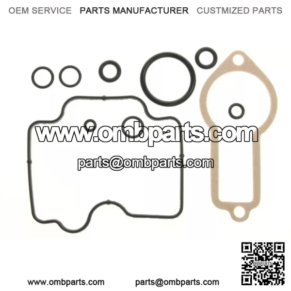 NOS Honda XL250 XL350 XR200 XR250 XR350 Carburetor Gasket Kit 16010-KF0-305