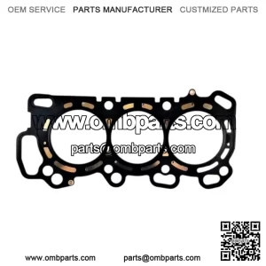 New Honda Cylinder Head Gasket OEM 12261R70A01