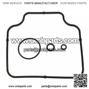 OEM HONDA ELITE 150 HELIX 250 CARBURETOR GASKET REBUILD KIT 16010-KS4-305