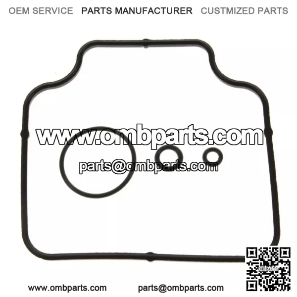 OEM HONDA ELITE 150 HELIX 250 CARBURETOR GASKET REBUILD KIT 16010-KS4-305