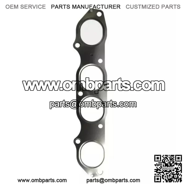 OEM Exhaust Manifold Gasket for Honda 18115PCX014