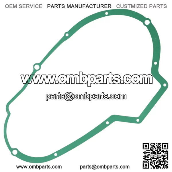 Primary Gasket for Harley Davidson Sportster 883 XLH883 Hugger Deluxe 86-90 - Image 3