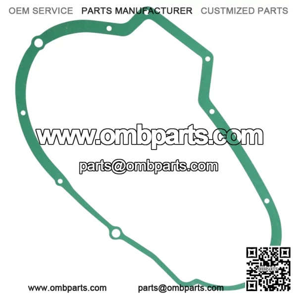 Primary Gasket for Harley Davidson Sportster 883 XLH883 Hugger Deluxe 86-90 - Image 4