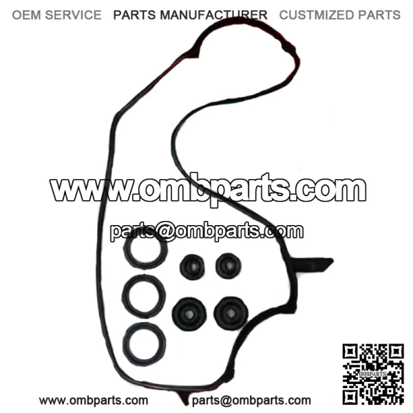 HEAD VALVE COVER GASKET SEAL HONDA ACTY HA1/HA2/HA3/HA4/HH3/HH4 E07A