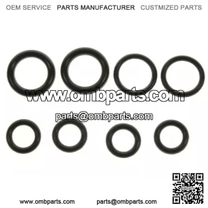 NOS Honda CBR600 F3 CBR600F4 Carburetor Gasket O-Ring Set New 16040-MAL-600