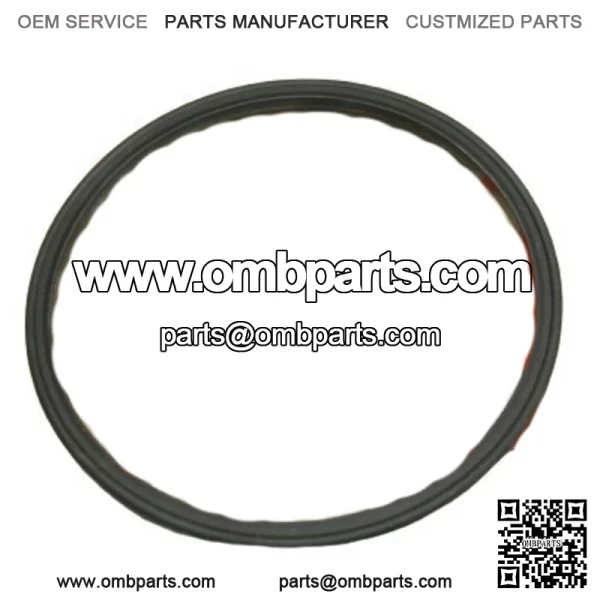 Honda CBR600R CBR600 RR CBR1000 RR VFR1200 Gas Fuel Pump Gasket New 17574MFJD00
