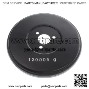 Nos Honda Friction Disk 75010-732-003