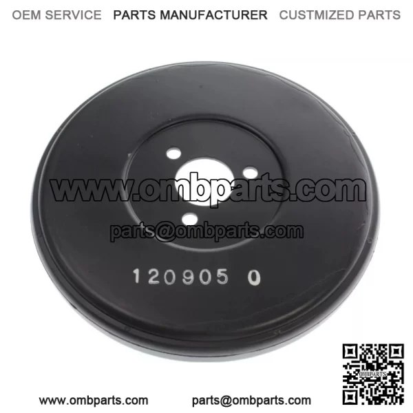 Nos Honda Friction Disk 75010-732-003