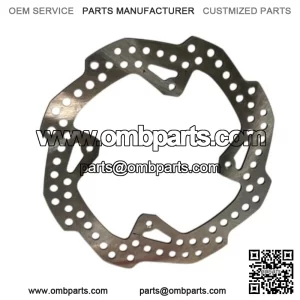 OEM Honda DISK, RR. BRAKE 43351-KRN-A90 NEW
