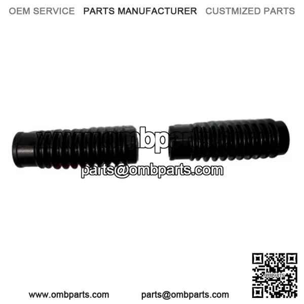Honda CT70 Trail Fork Boots CT70 1973-1979 51611-098-950
