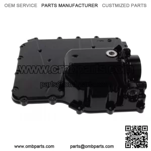 KAWASAKI Oil Pan 49034-0033 Fit 2006 - 2011 NINJA ZX-14 ZX 14 ZX14