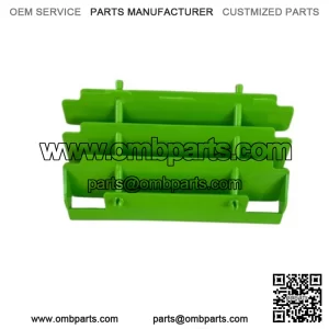 Kawasaki Radiator Shrouds Guard KX125 KX250 KX500 KDX250 14037-1099-6W
